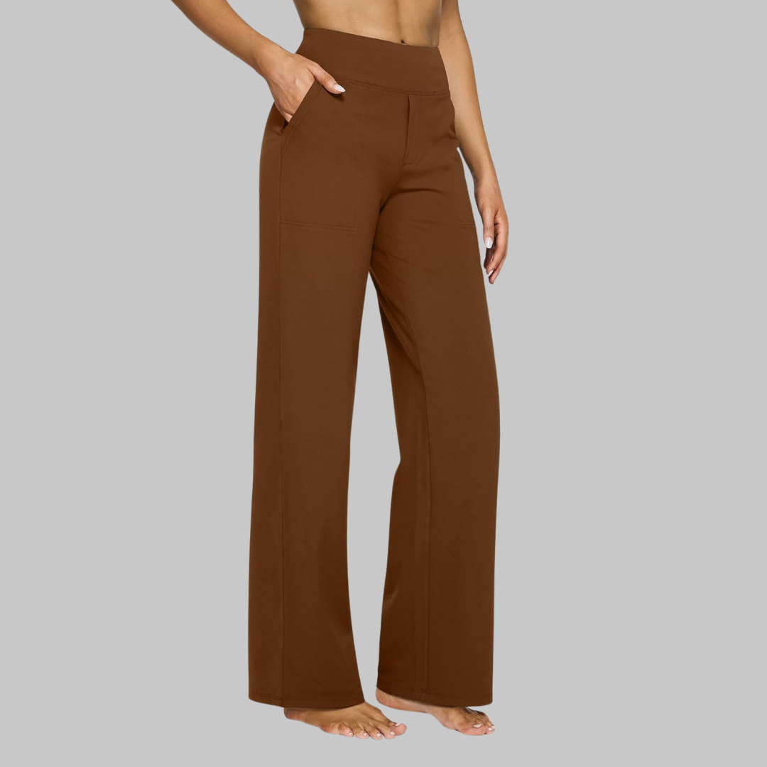 VIANA™|PANTALONI STRETCH COMODI (1+1 OMAGGIO)