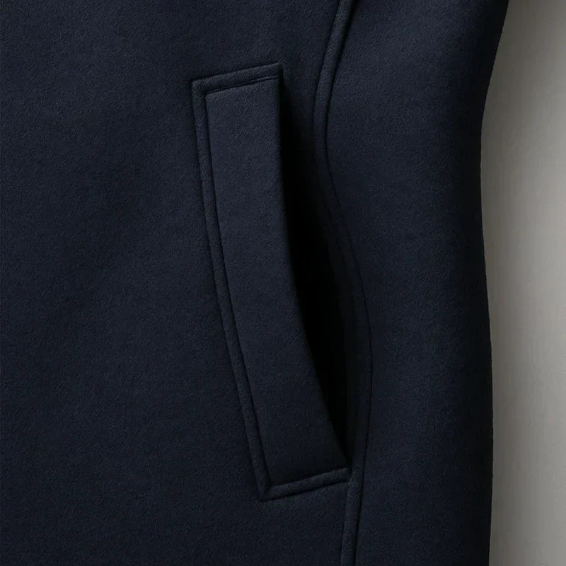 MARTA™|ELEGANTE GILET INVERNALE