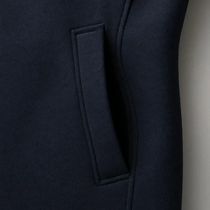 MARTA™|ELEGANTE GILET INVERNALE