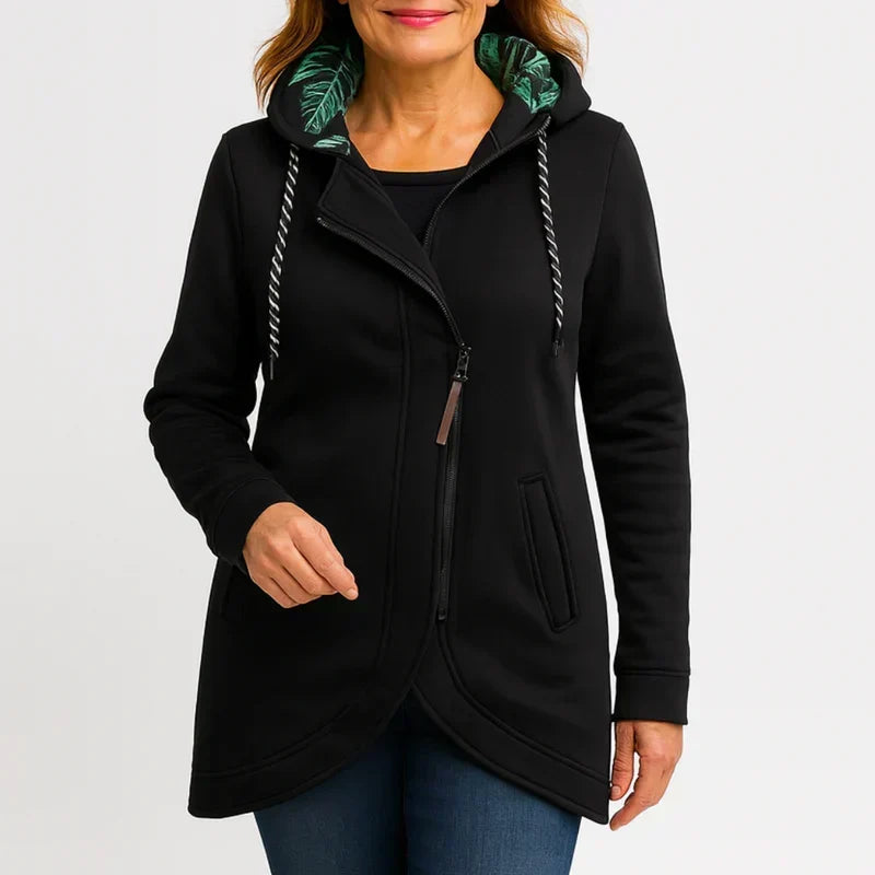 MARTA™|ELEGANTE GILET INVERNALE