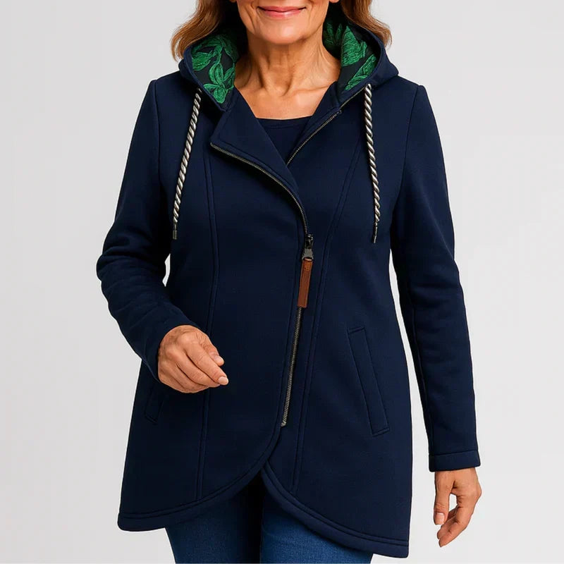 MARTA™|ELEGANTE GILET INVERNALE