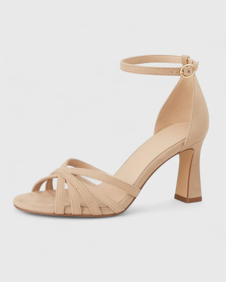 Orlissa™ | Tacchi Comodi