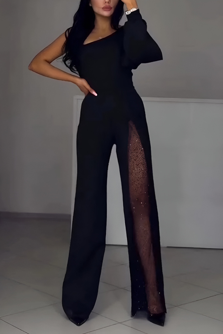 DANIELLA™|TUTA ELEGANTE MODERNA