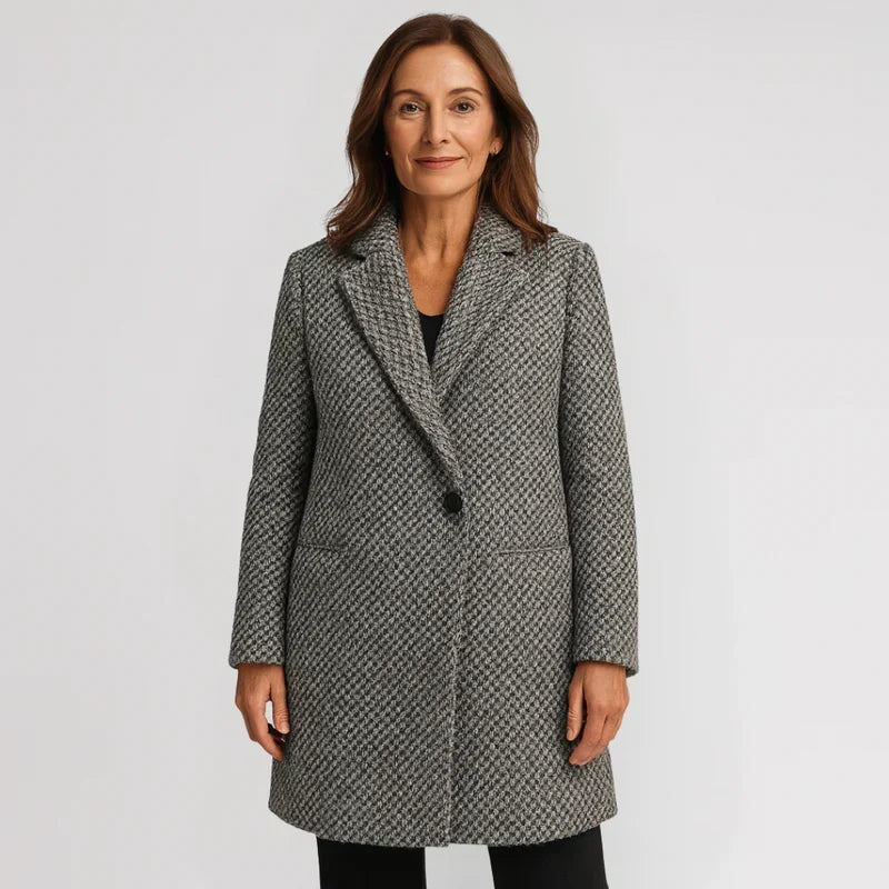 COLETTE™|CAPPOTTO ELEGANTE