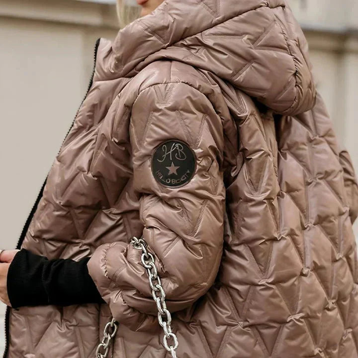 GIULIANA™|PIUMINO TRAPUNTATO