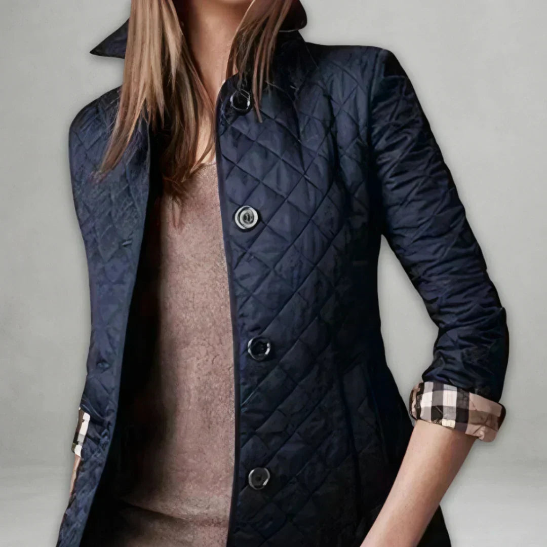 LAINEY™|GIACCA PRIMAVERILE DONNA
