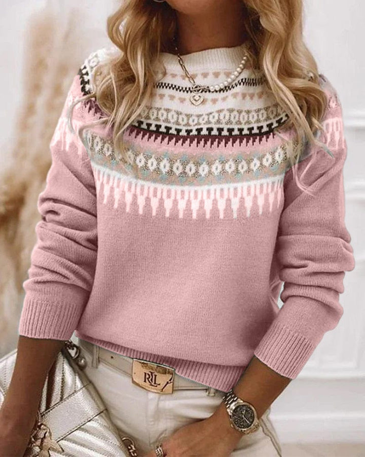SHOPHIA | MAGLIONE CHIC E CALDO