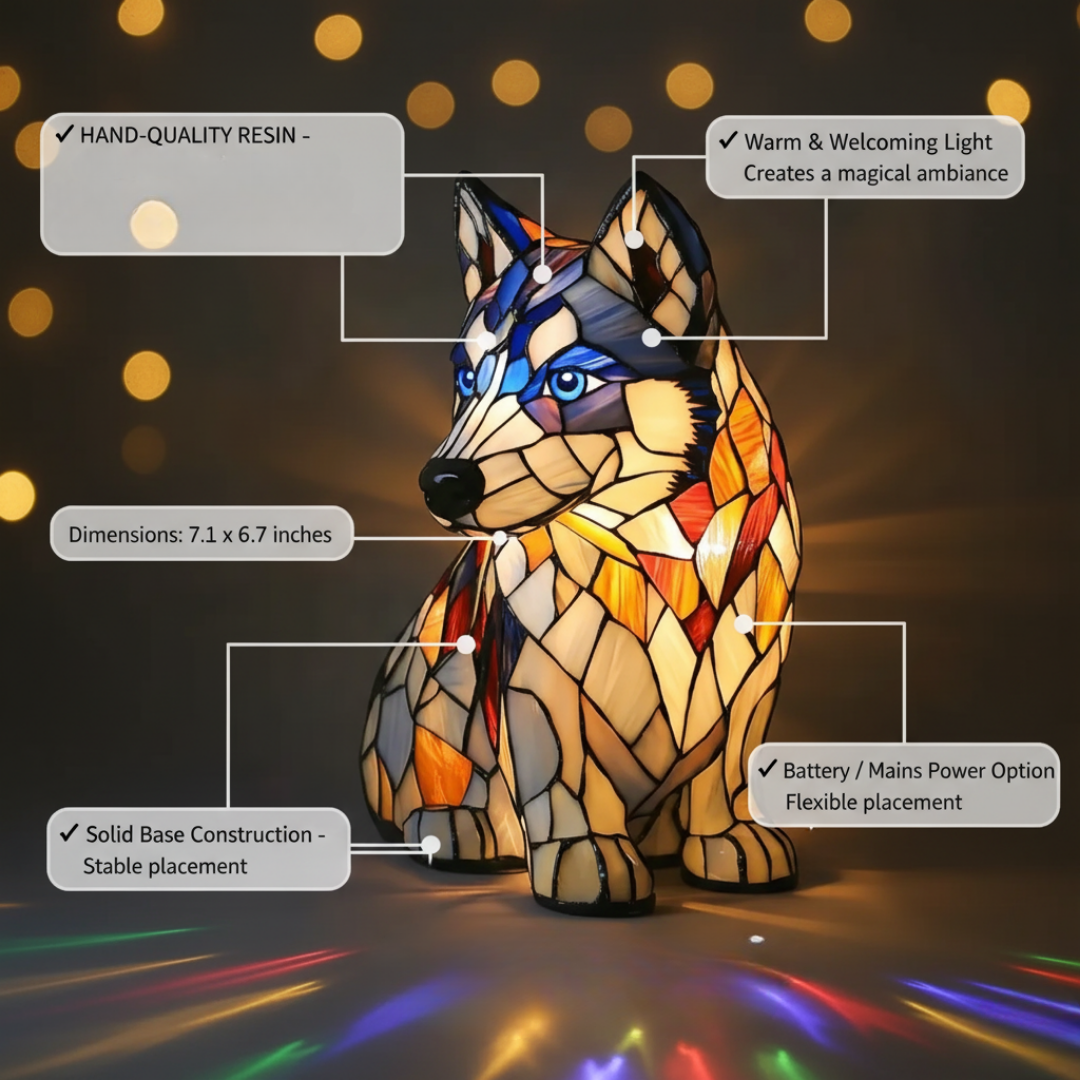 Husky Polar