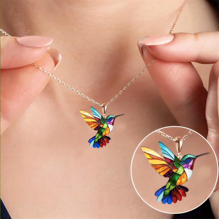 Colibrì Fortunato
