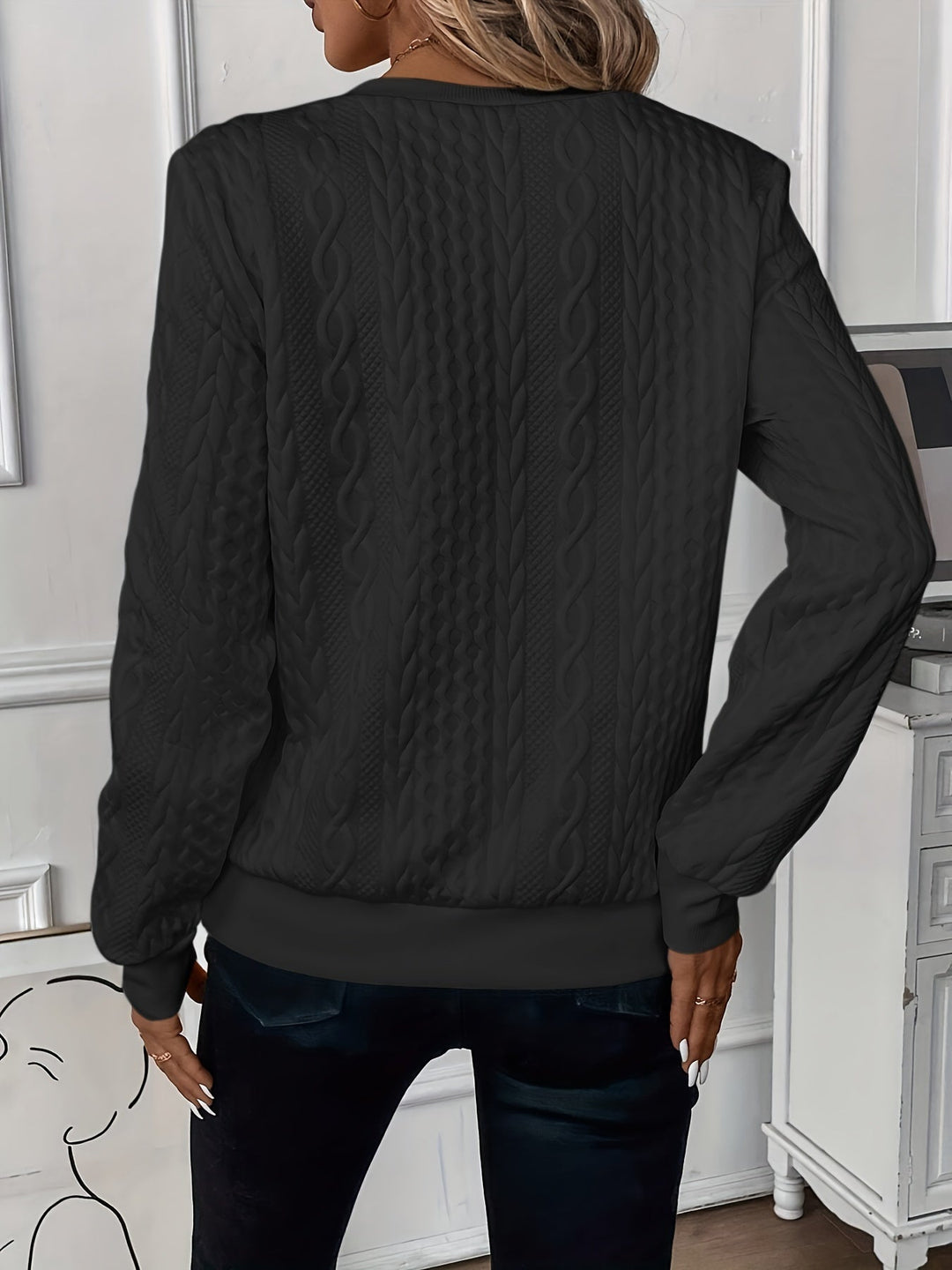 GIOIA™|CARDIGAN CON ZIP