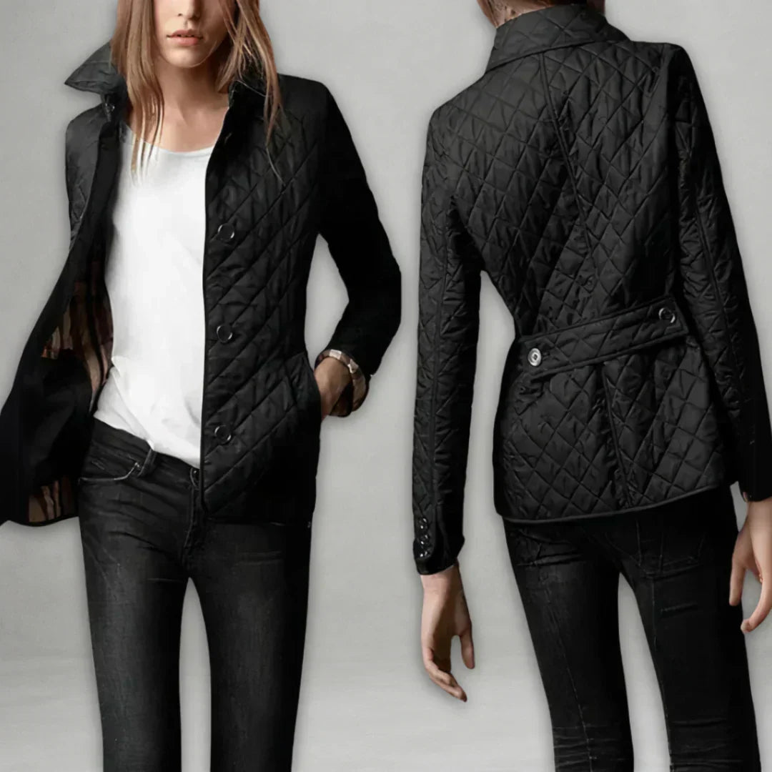 LAINEY™|GIACCA PRIMAVERILE DONNA