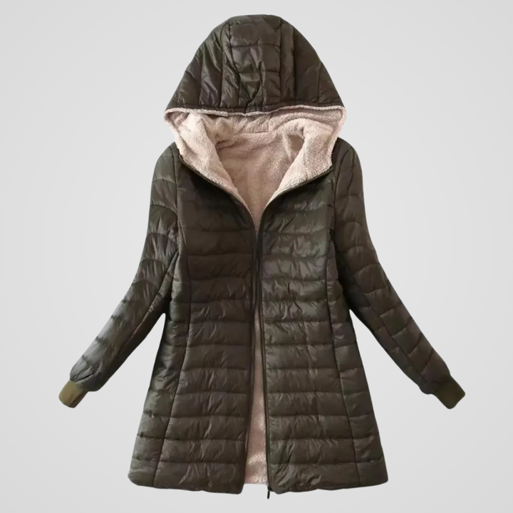 ESTELLE™|CAPPOTTO INVERNALE