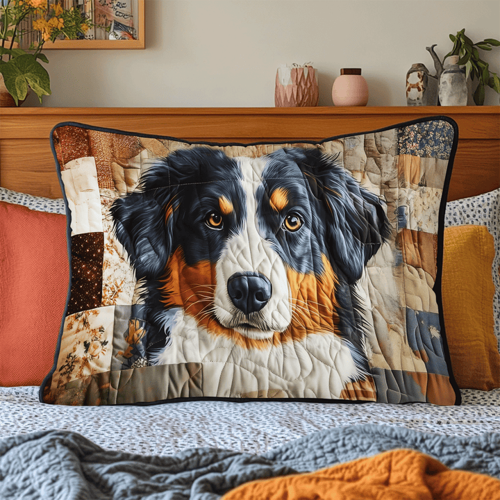 Funda de Almohada de Edredón Aussie Sin Límites