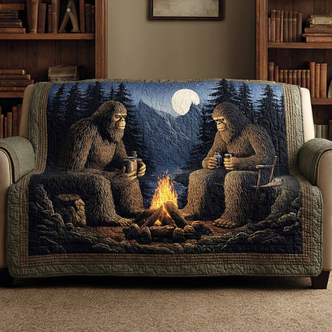 Funda de Sofá Acolchada Bigfoot