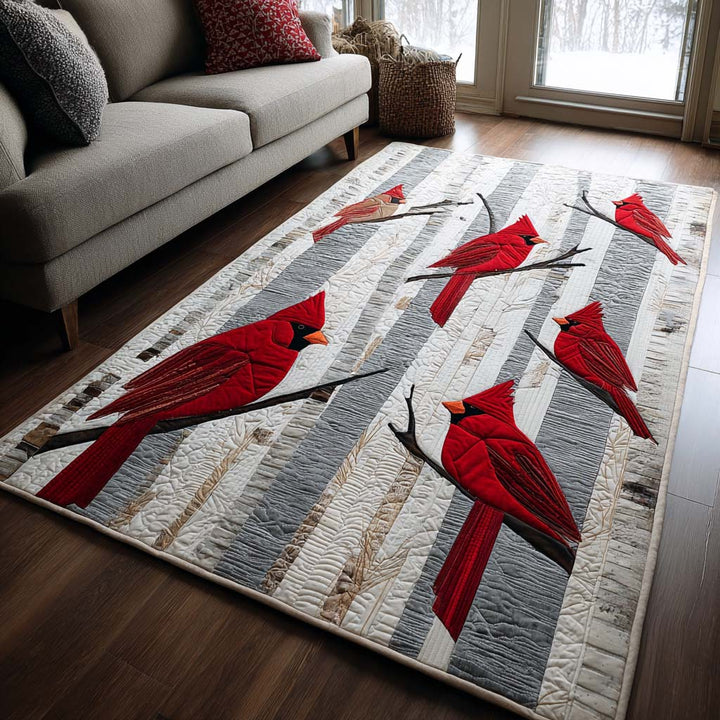 Alfombra de Área Cardinal Haven