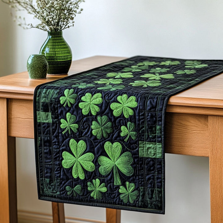 Caminito de Mesa Acolchado Cloverfield Magic