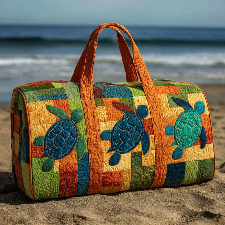 Bolsa de Viaje Acolchada Color Splash