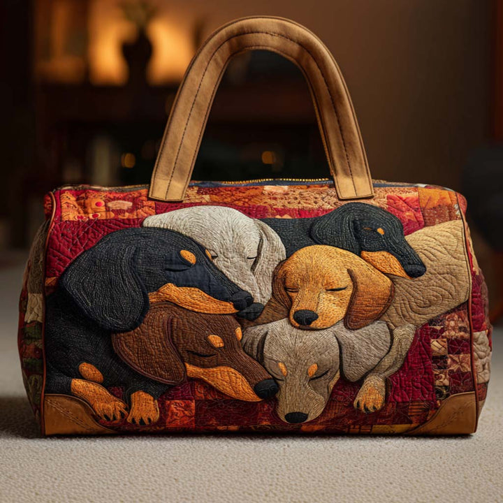 Bolsa de Viaje Acolchada Cozy Pack