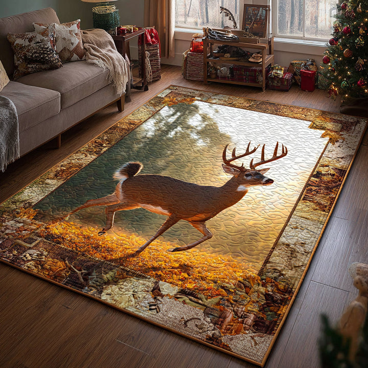 Alfombra Deer Haven