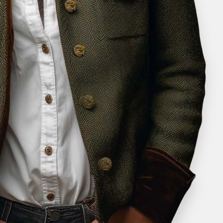 LORETTA™|GIACCA ELEGANTE