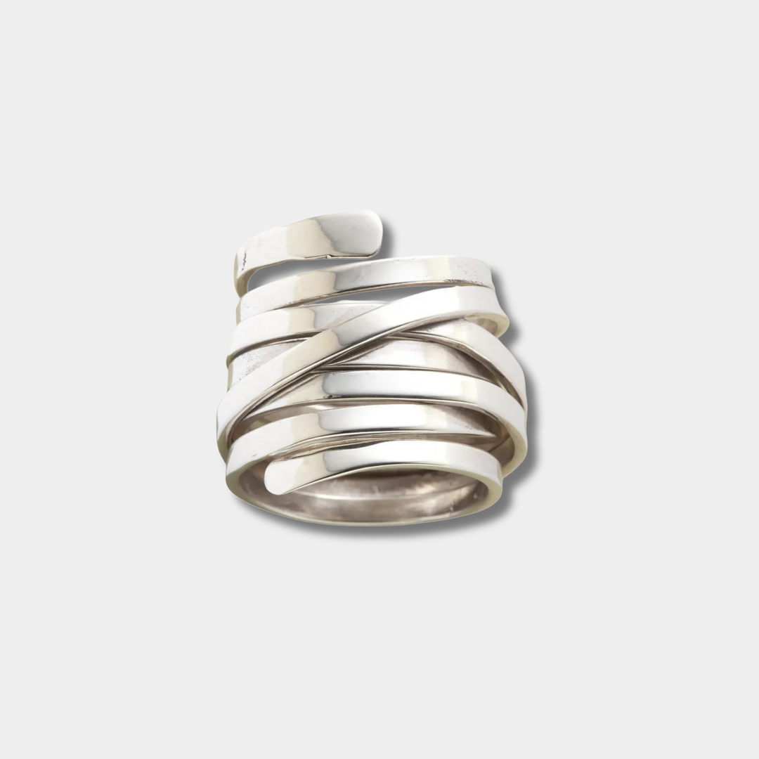 Luisa – Anello vintage