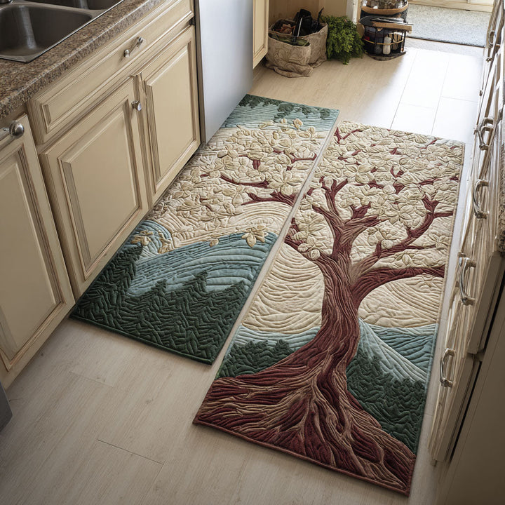 Alfombra de Cocina Eternal Branch