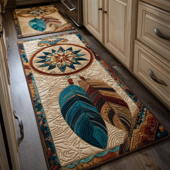 Alfombra de Cocina Feather Dreamer