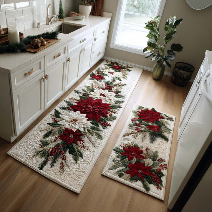 Alfombra de Cocina de Navidad