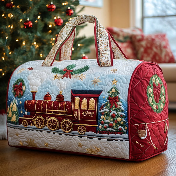 Bolsa de Viaje Acolchada Festiva