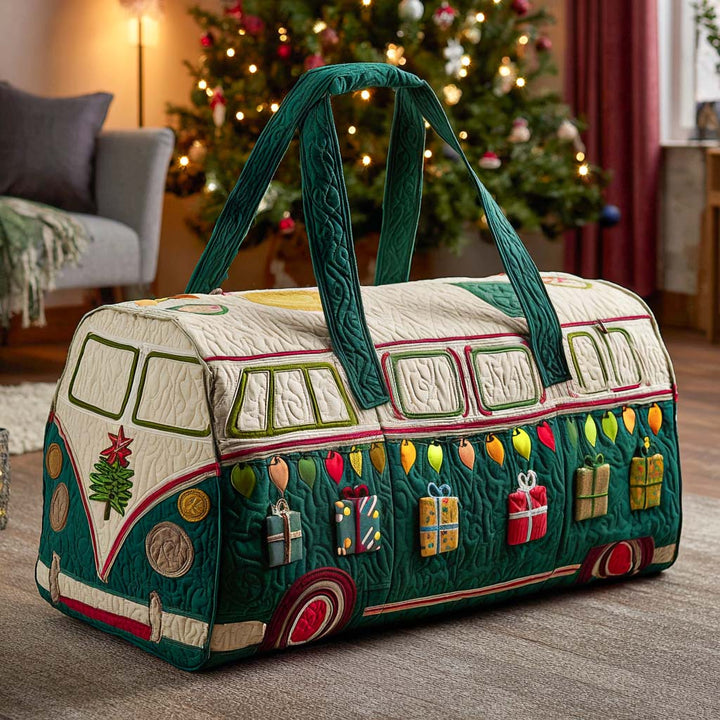 Bolsa de Viaje Acolchada Festiva