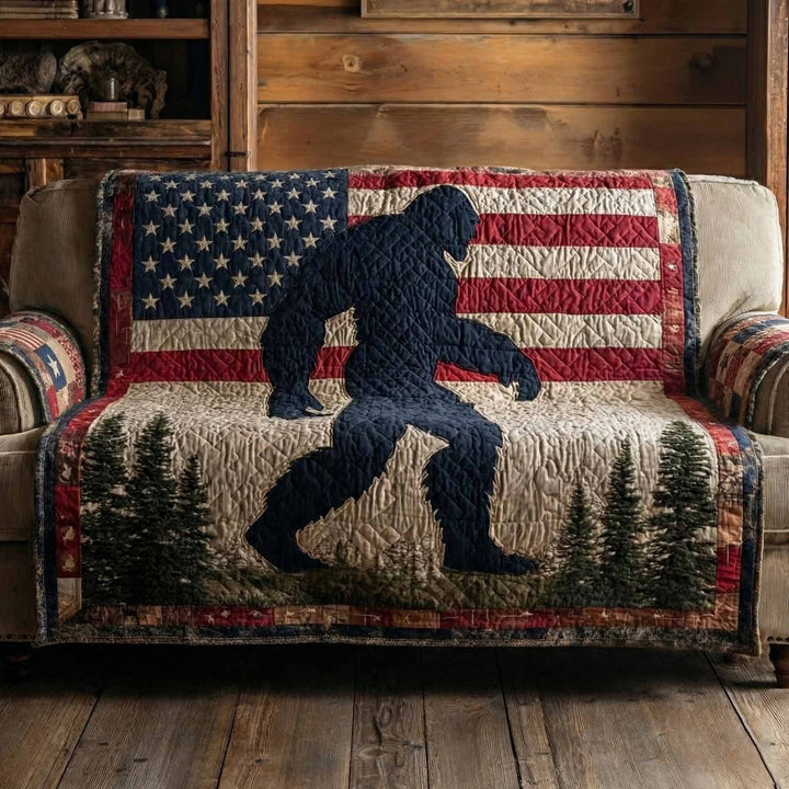 Funda de Sofá Acolchada Bigfoot