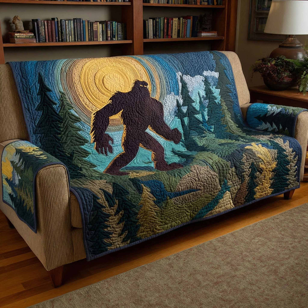 Funda de Sofá Acolchada Bigfoot