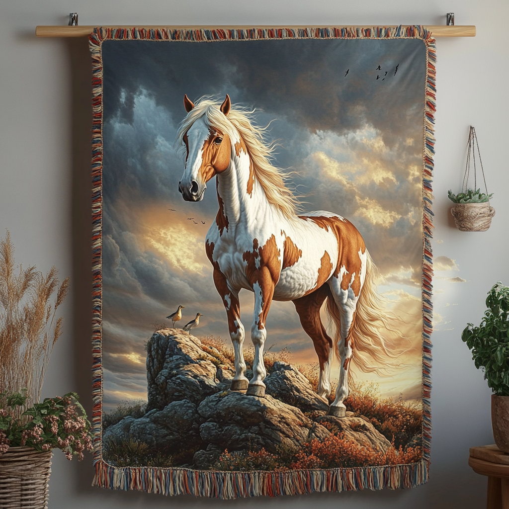 Manta Woven Free Rider