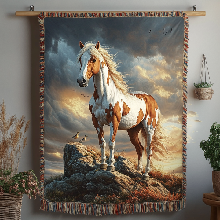 Manta Woven Free Rider