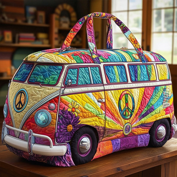 Bolsa de Viaje Acolchada Freedom Echo