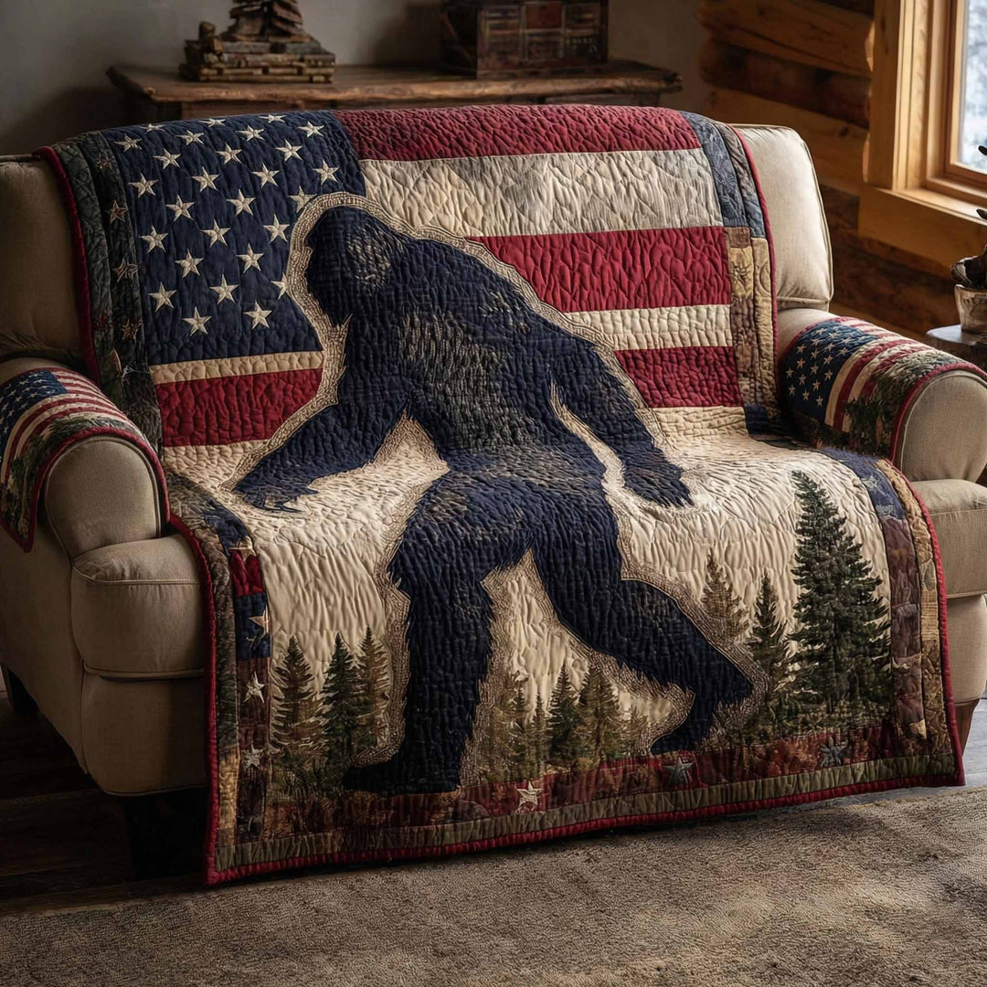 Funda de Sofá Acolchada Bigfoot