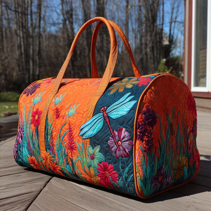 Bolsa de Viaje Acolchada Garden Skimmer