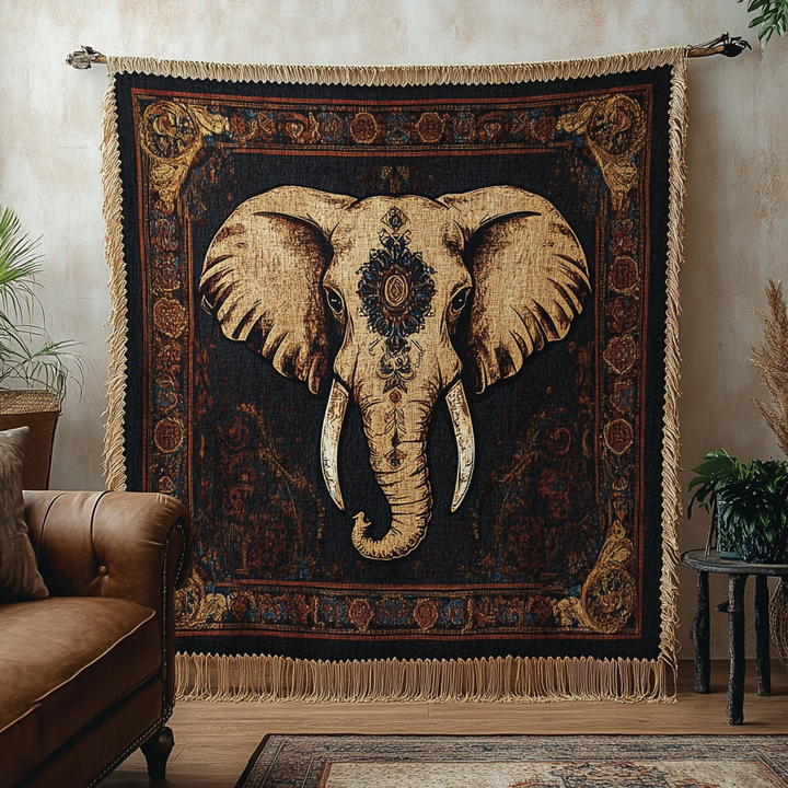Manta Woven Gentle Giant
