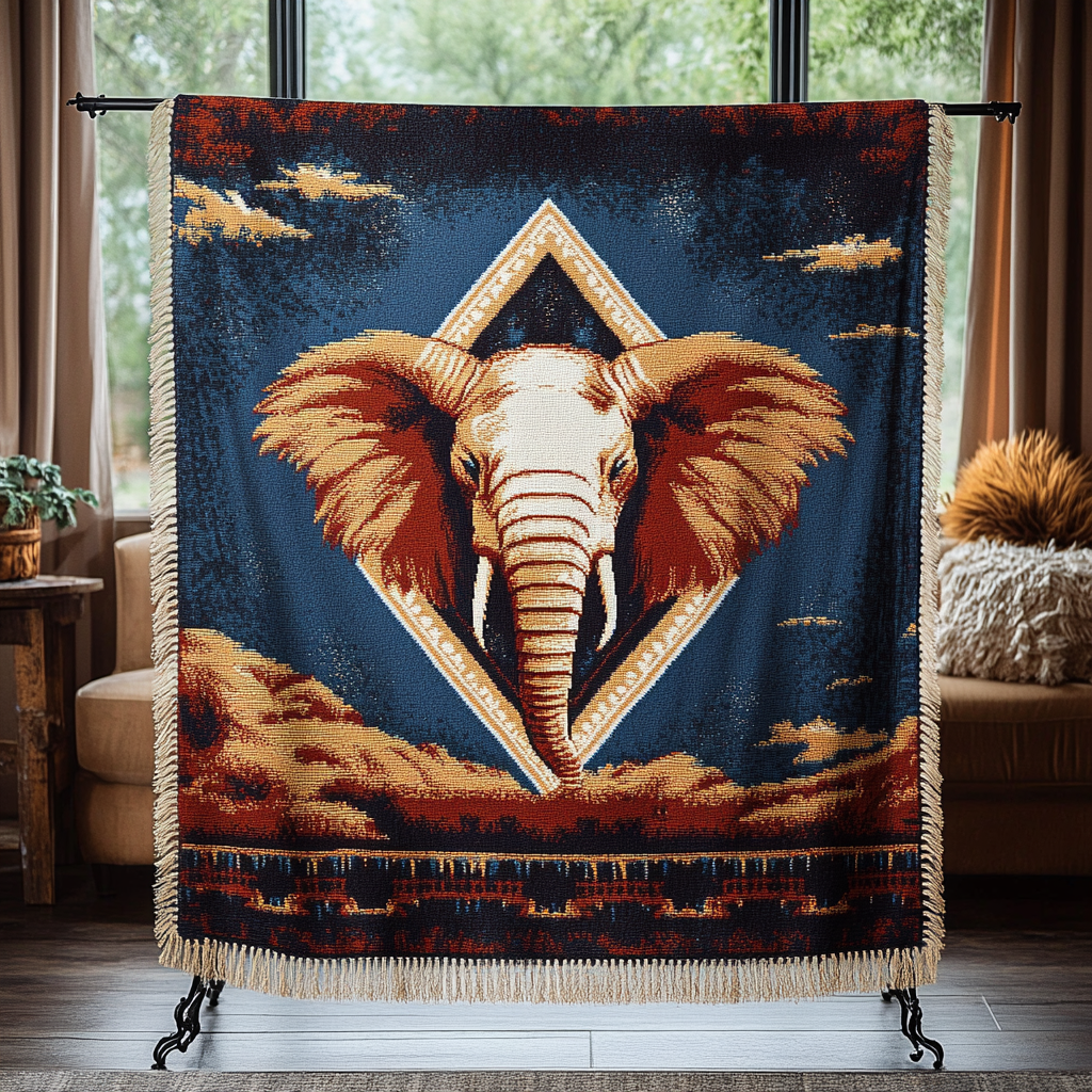 Manta Woven Gentle Giant