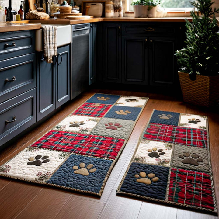 Alfombra de Cocina Gentle Paw