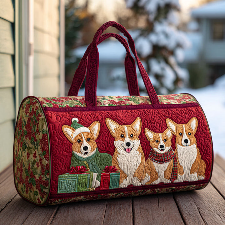 Bolsa de Viaje Acolchada con Sonrisa Regalada