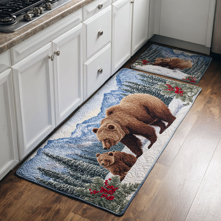 Alfombra de Cocina Golden Bear