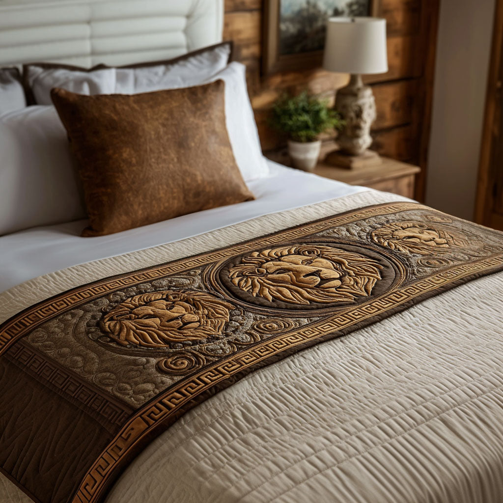 Caminito de Cama Heritage of the Gods