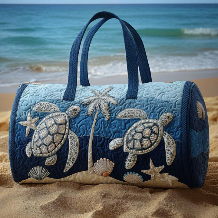 Bolsa de Viaje Acolchada Island Swim