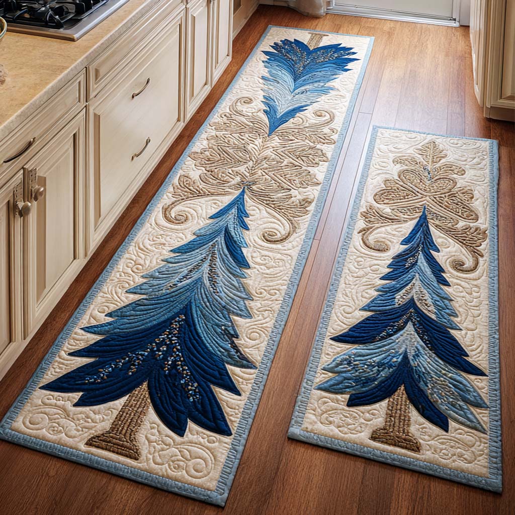 Alfombra de Área para Cocina Jolly Time