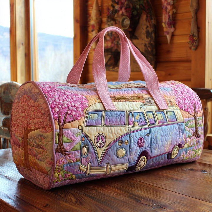 Bolsa de Viaje Vibes Acolchada
