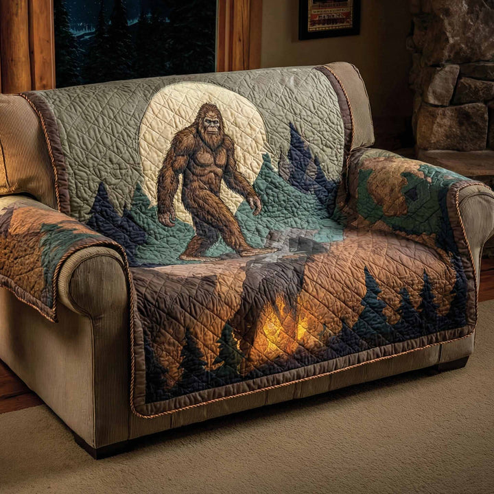 Funda de Sofá Acolchada Bigfoot