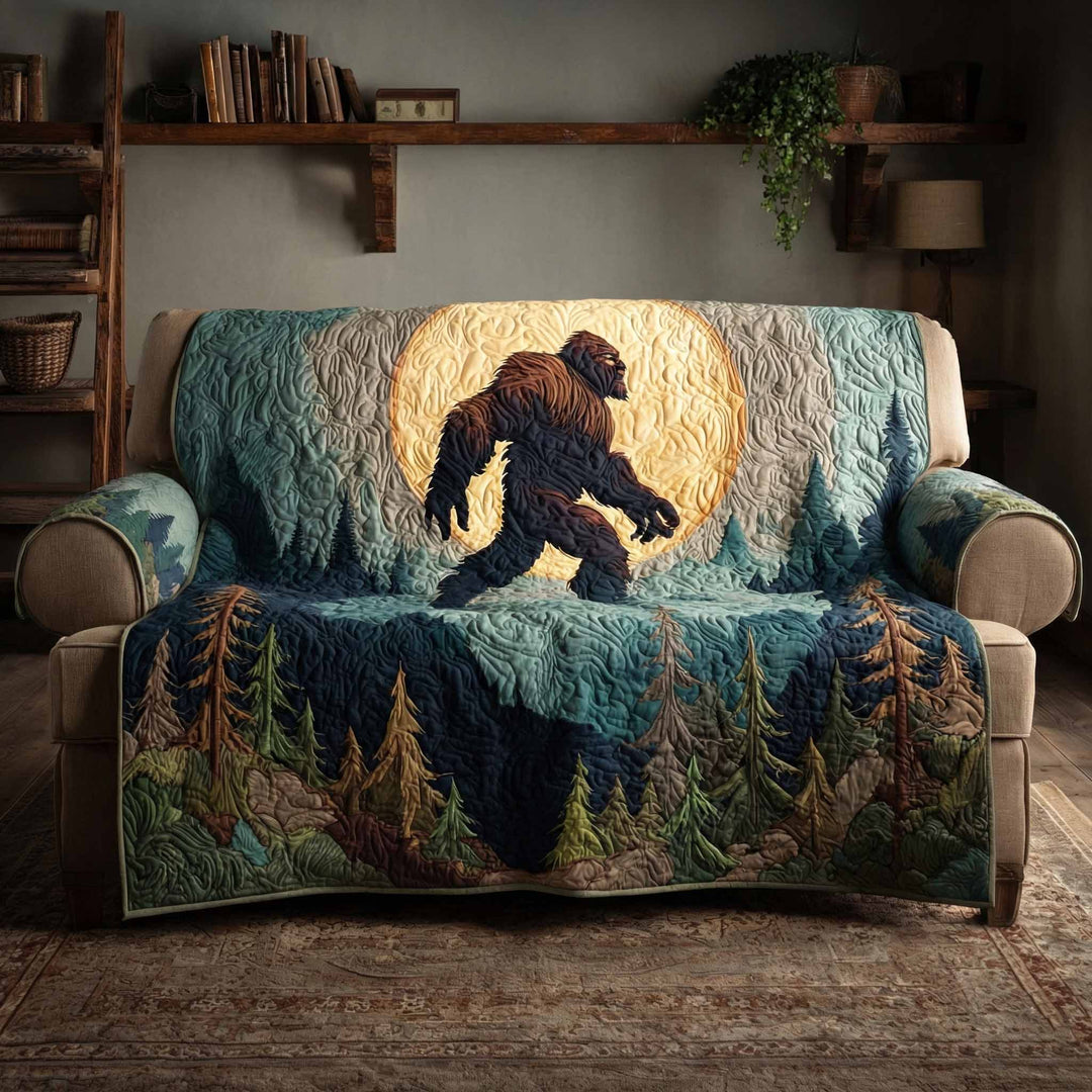 Funda de Sofá Acolchada Bigfoot