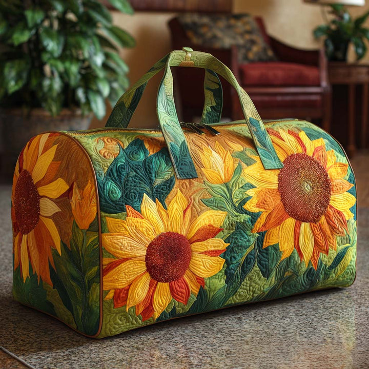 Bolsa de Viaje Acolchada Radiant Glow