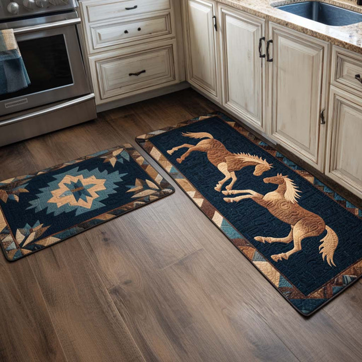 Alfombra de Cocina Nativa